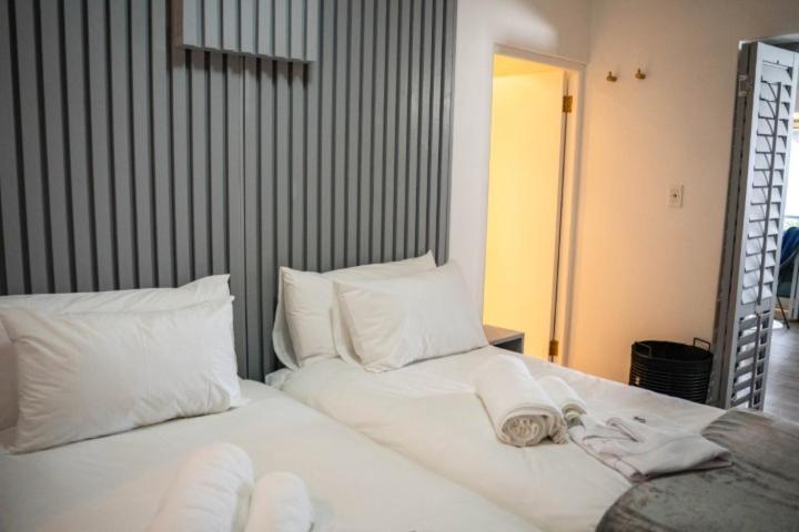 Far Horizons Camps Bay 호텔 케이프타운 객실 사진