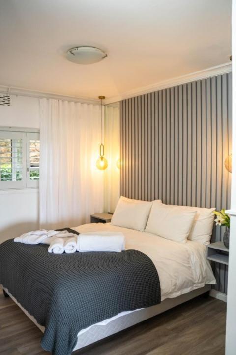 Far Horizons Camps Bay 호텔 케이프타운 객실 사진