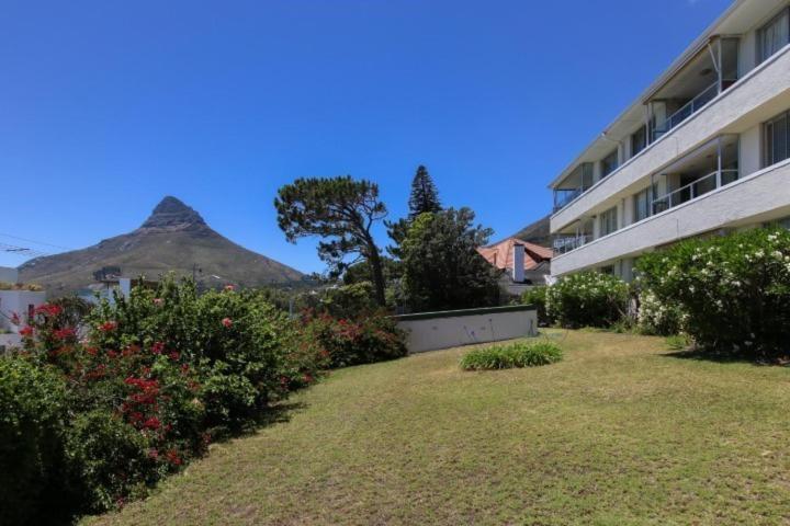 Far Horizons Camps Bay 호텔 케이프타운 객실 사진
