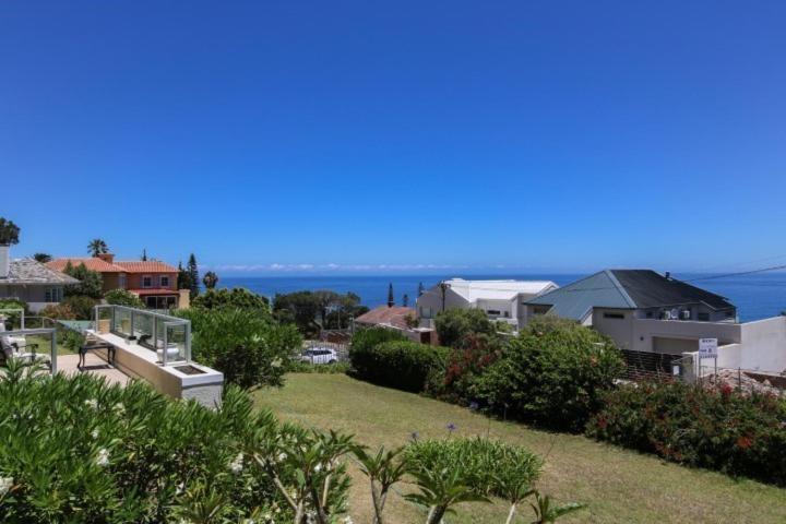 Far Horizons Camps Bay 호텔 케이프타운 객실 사진